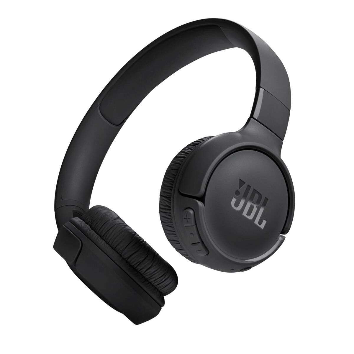 Hörlurar JBL TUNE 520BT BK Svart - 3