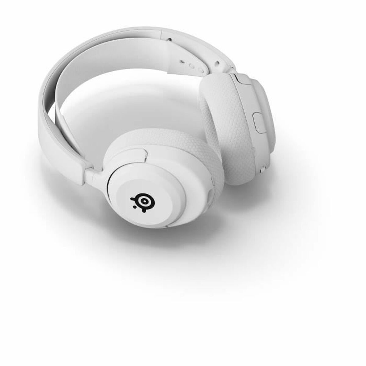 Hörlurar med Mikrofon SteelSeries Arctis Nova 5X Vit - 3