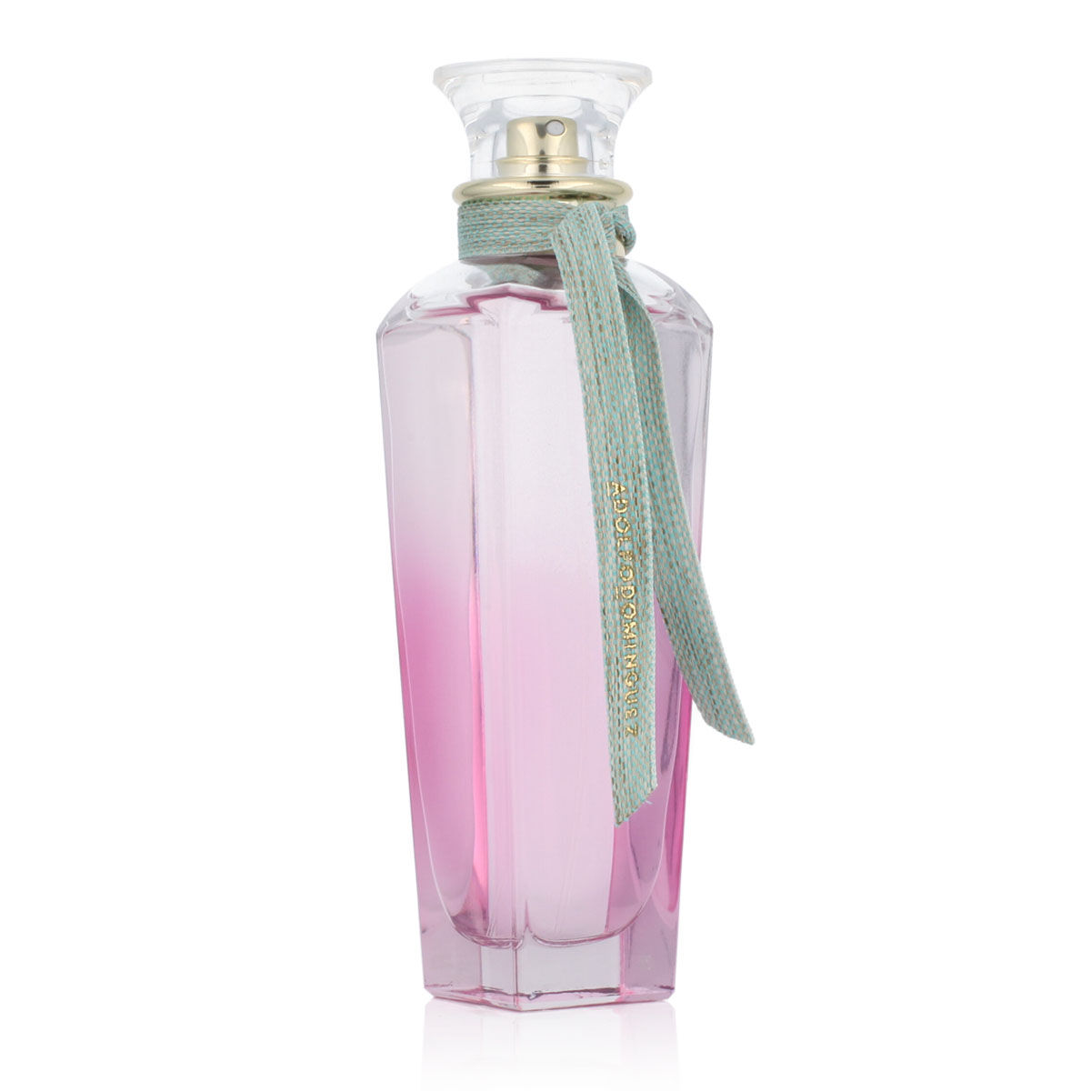 Parfym Damer Adolfo Dominguez Agua Fresca de Gardenia Musk EDT EDT 120 ml - 2