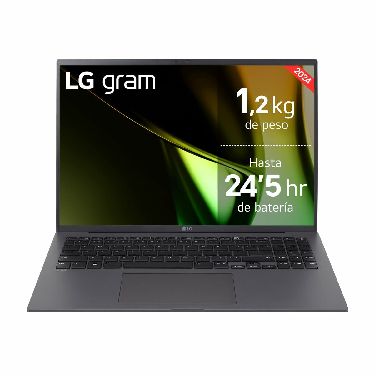 Bärbar dator LG 16Z90S-G.AD89B