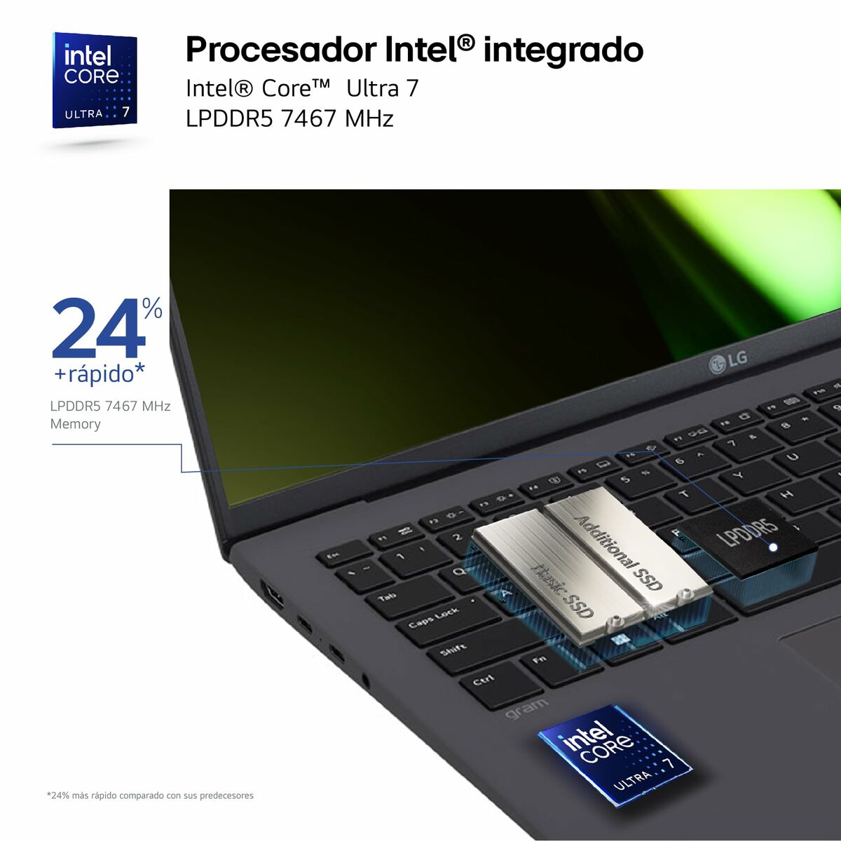 Bärbar dator LG 16Z90S-G.AD89B - 4