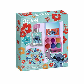 Set Lorenay STITCH EDT 3 Delar