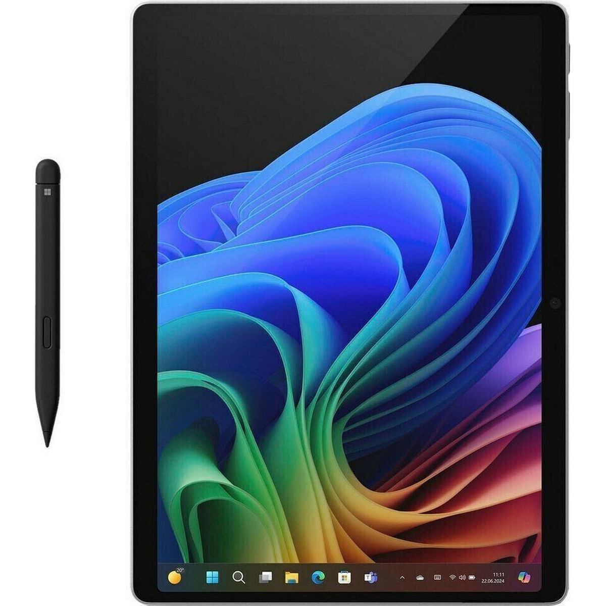 Läsplatta Microsoft Surface Pro 11 Copilot+ 13" 32 GB RAM 1 TB