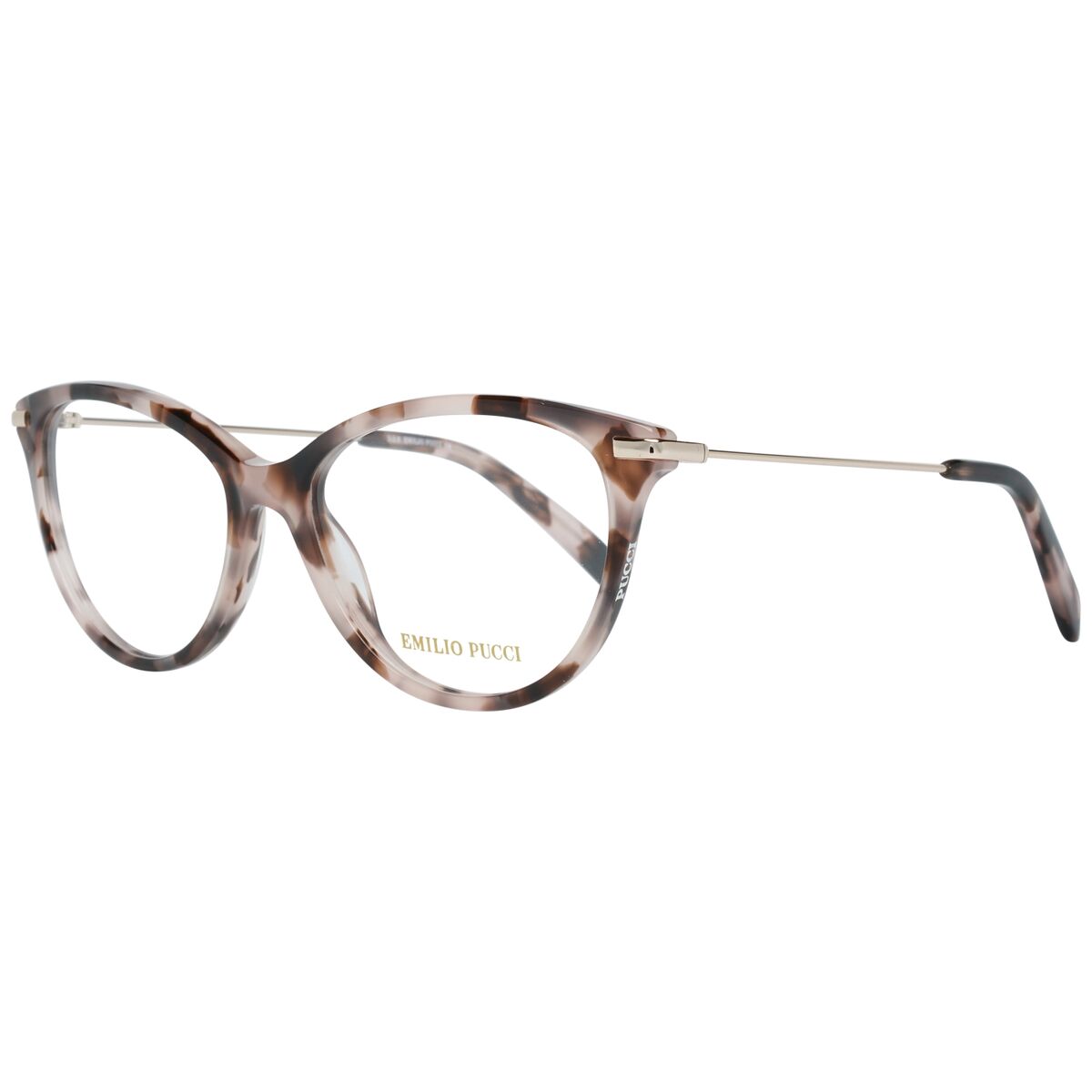 Glasögonbågar Emilio Pucci EP5082 54055