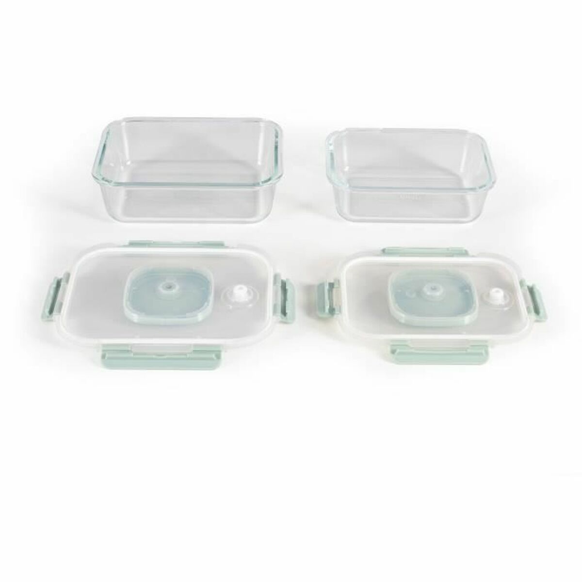 Vakuumförpackare Livoo - 3