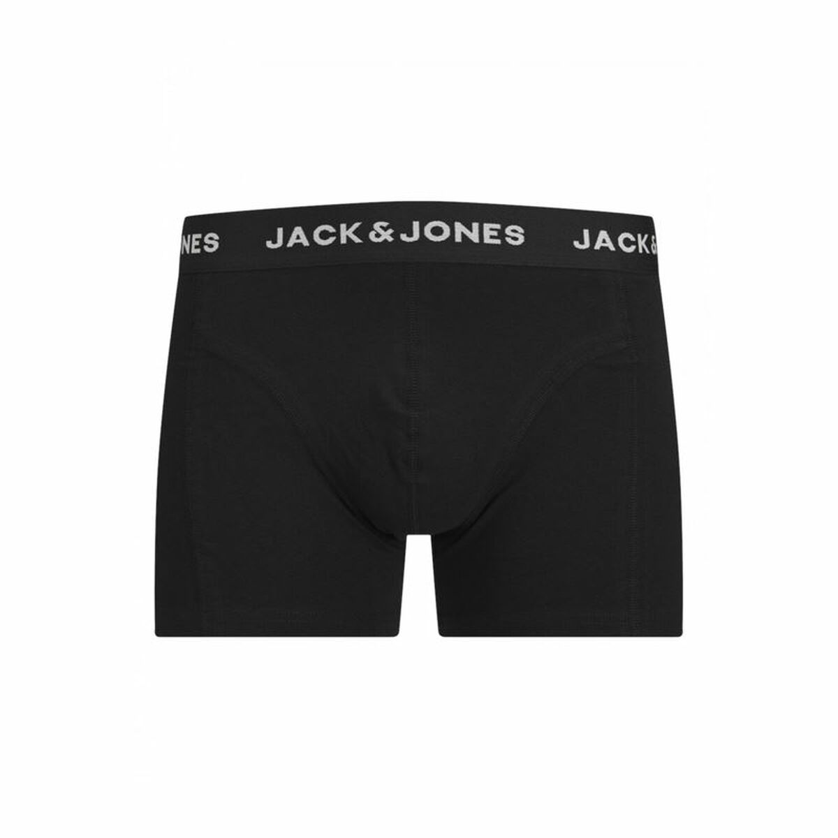 Boxershorts, Herr Jack & Jones Jacparis Trunks Svart - 3