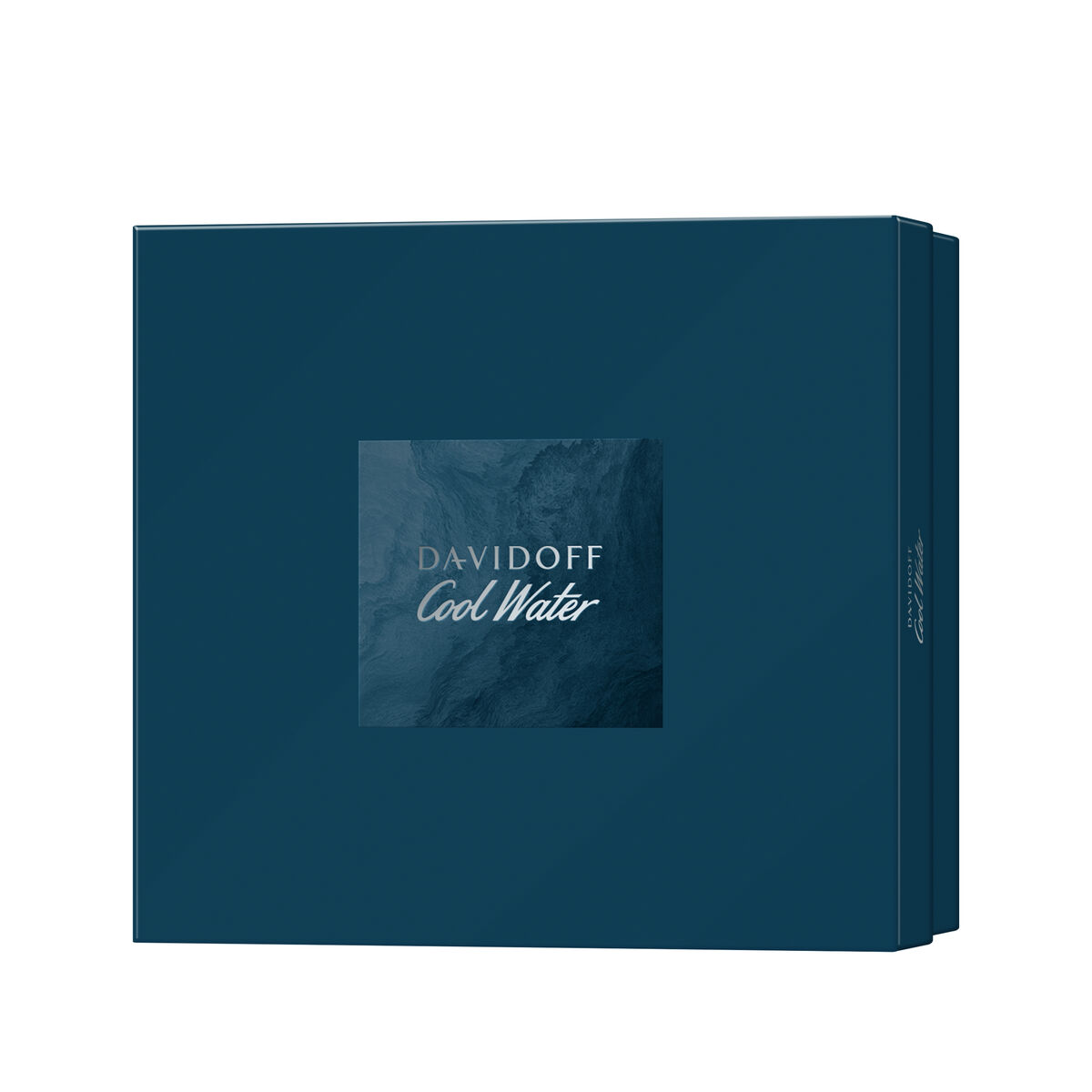 Parfymset Damer Davidoff COOL WATER 3 Delar - 2