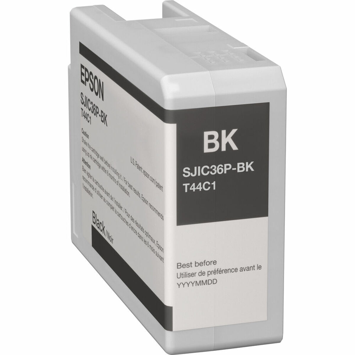 Punktmatris Original Epson C13T44C140 - 3