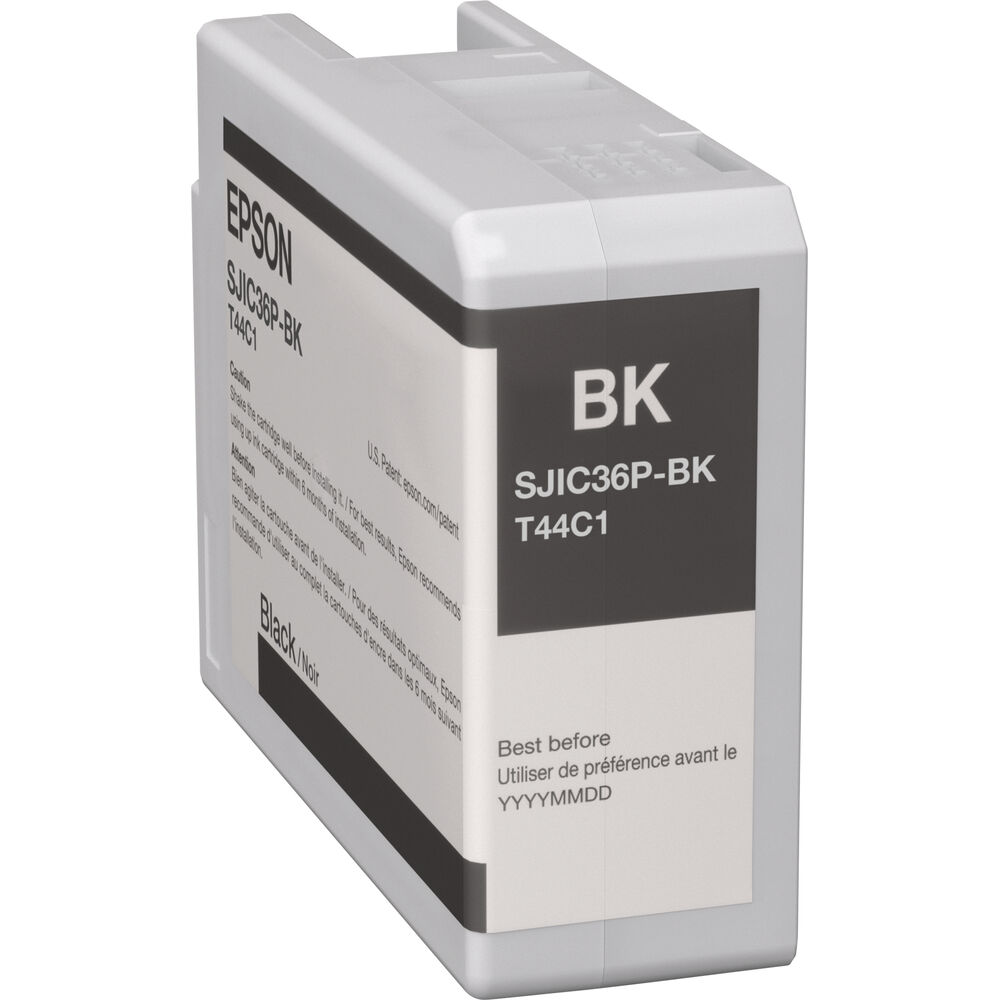 Punktmatris Original Epson C13T44C140