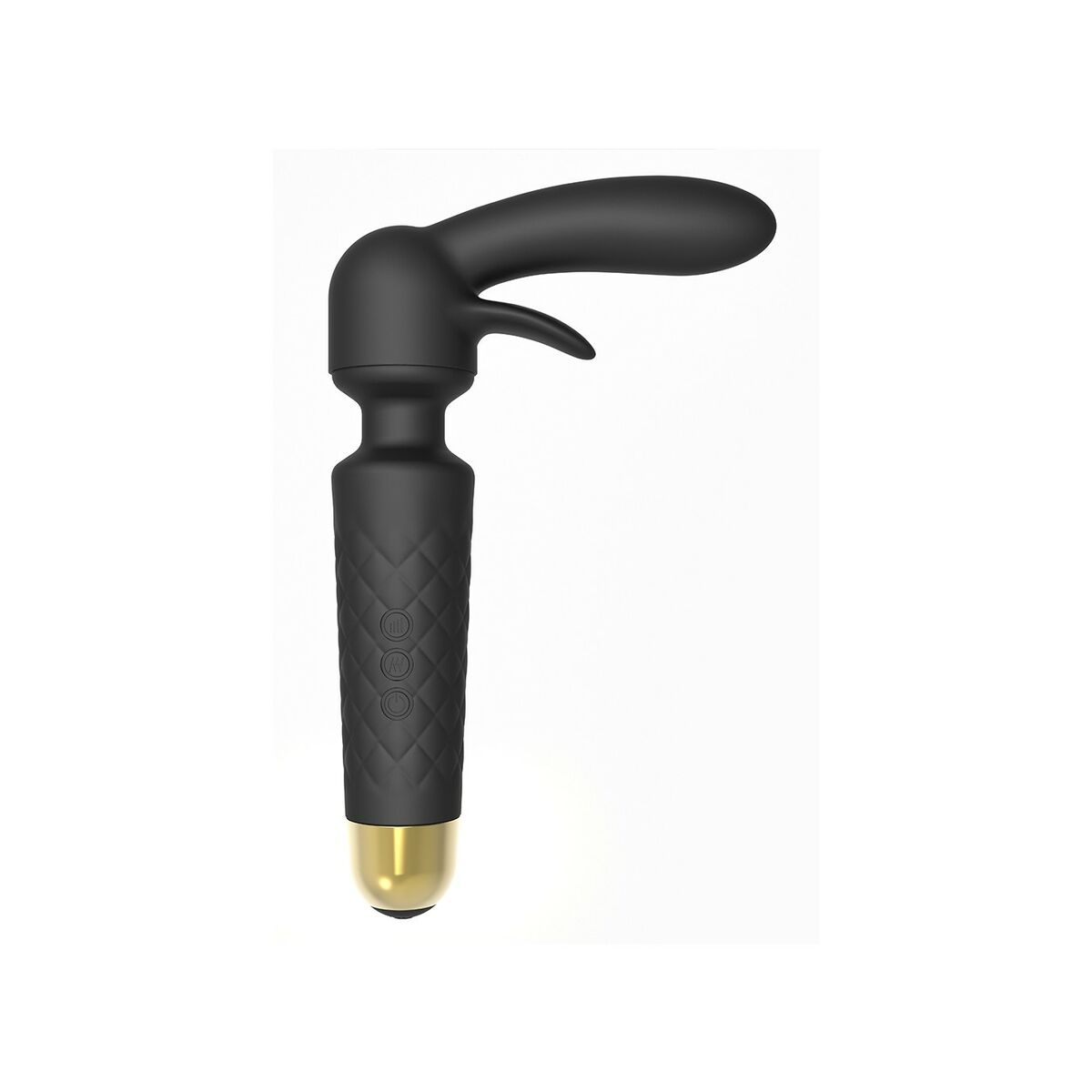 Vibrator Dorcel DOR178 Svart - 7