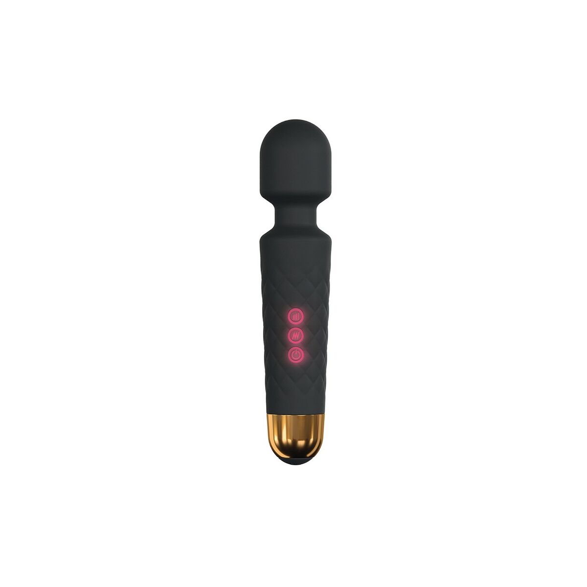 Vibrator Dorcel DOR178 Svart - 3