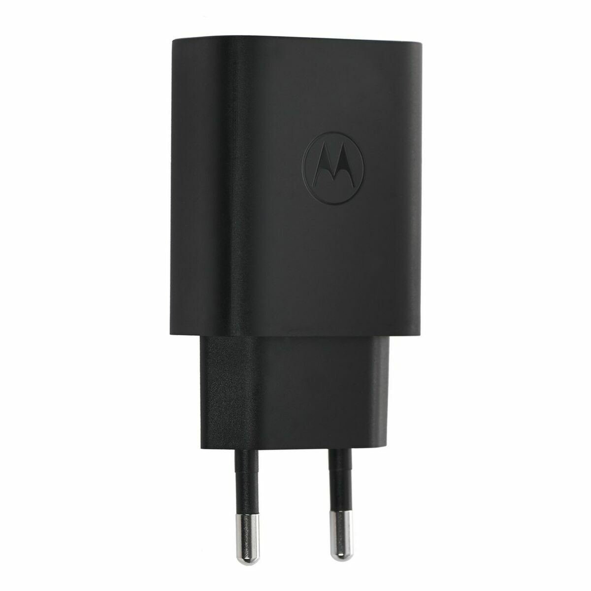 Väggladdare Motorola Svart 20 W (Renoverade A) - 2