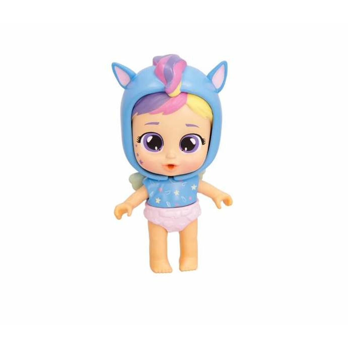 Playset Cry Babies 31 x 22,2 x 58,3 cm - 3