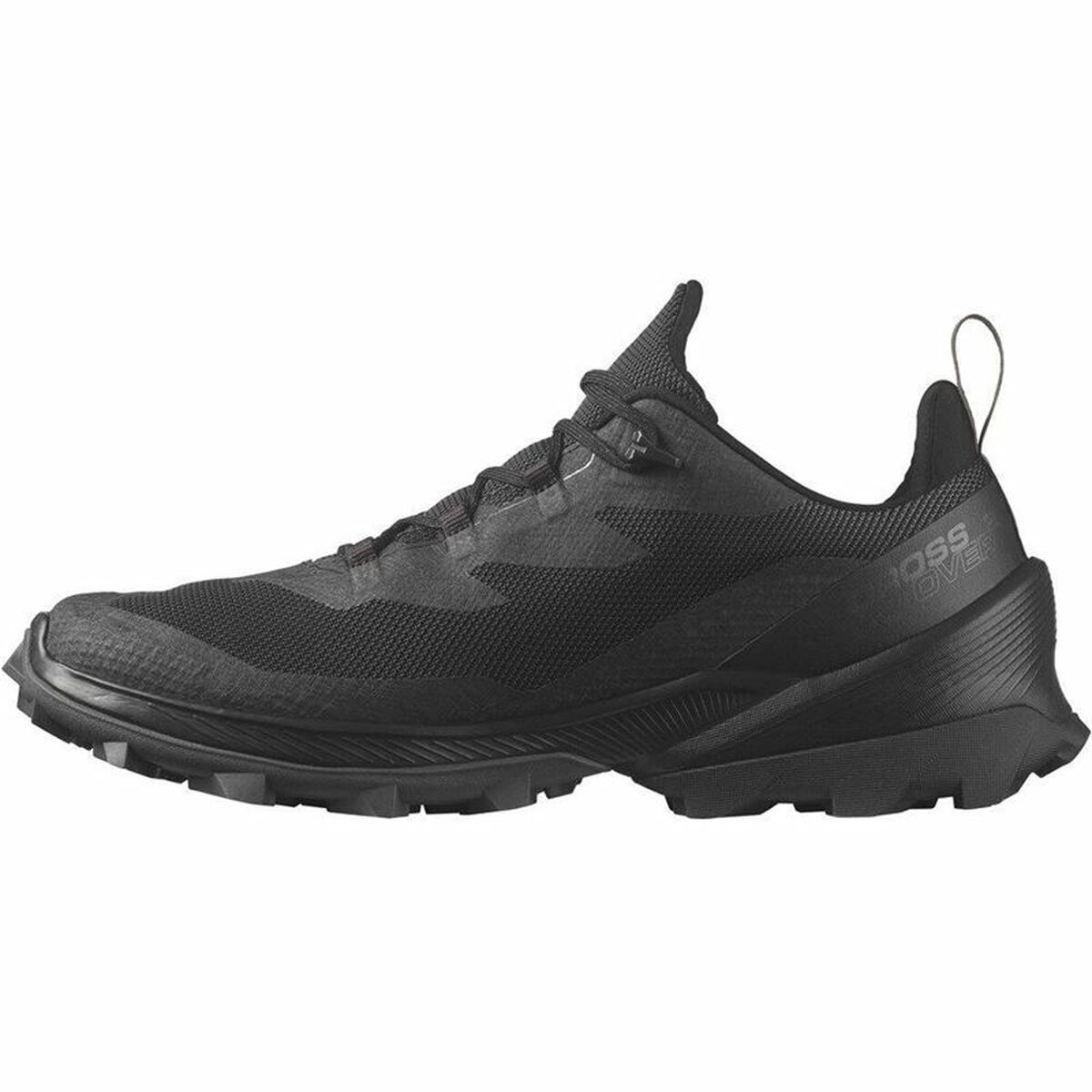 Gymnastikskor, Herr Salomon Cross Over 2 GoreTex Svart - 2