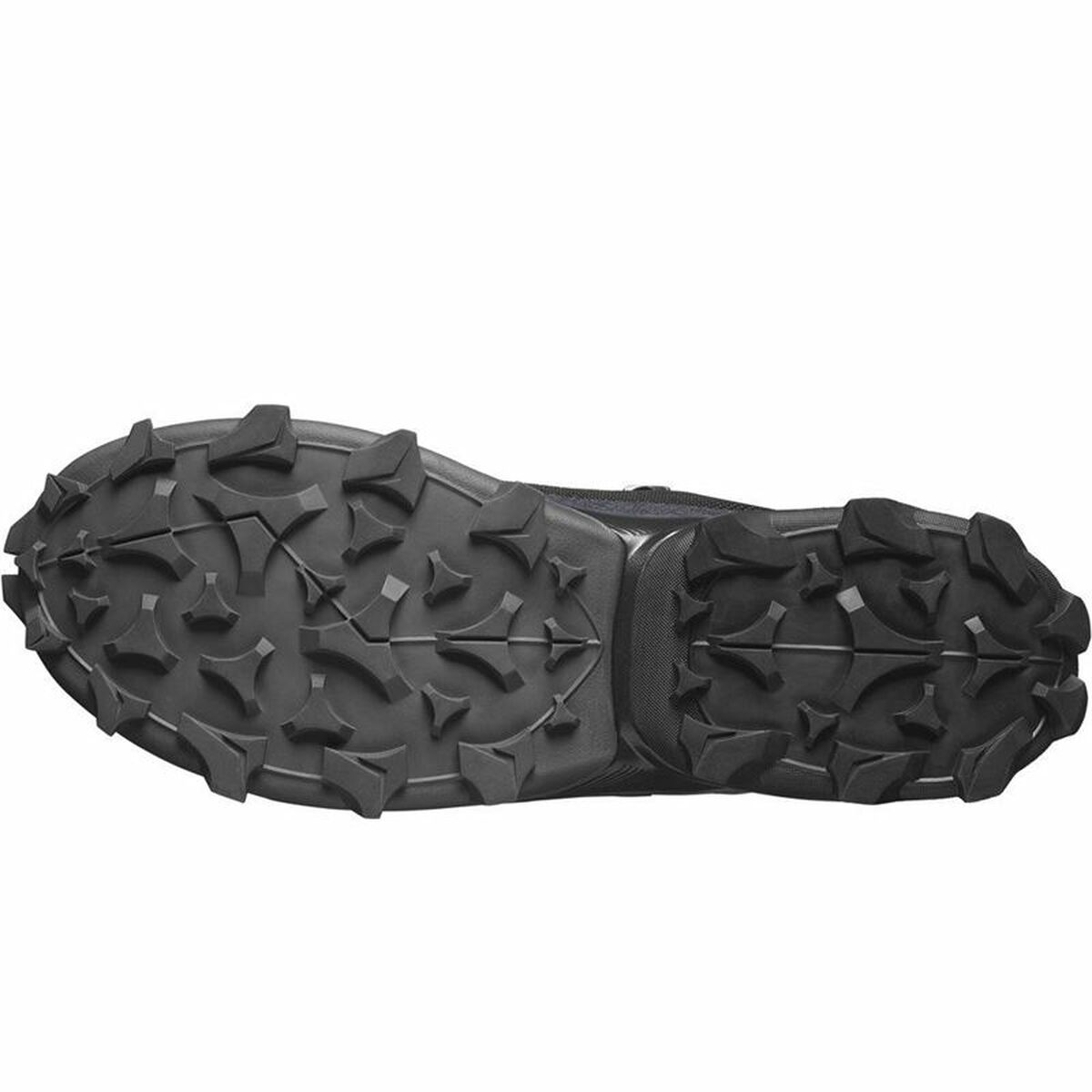 Gymnastikskor, Herr Salomon Cross Over 2 GoreTex Svart - 3