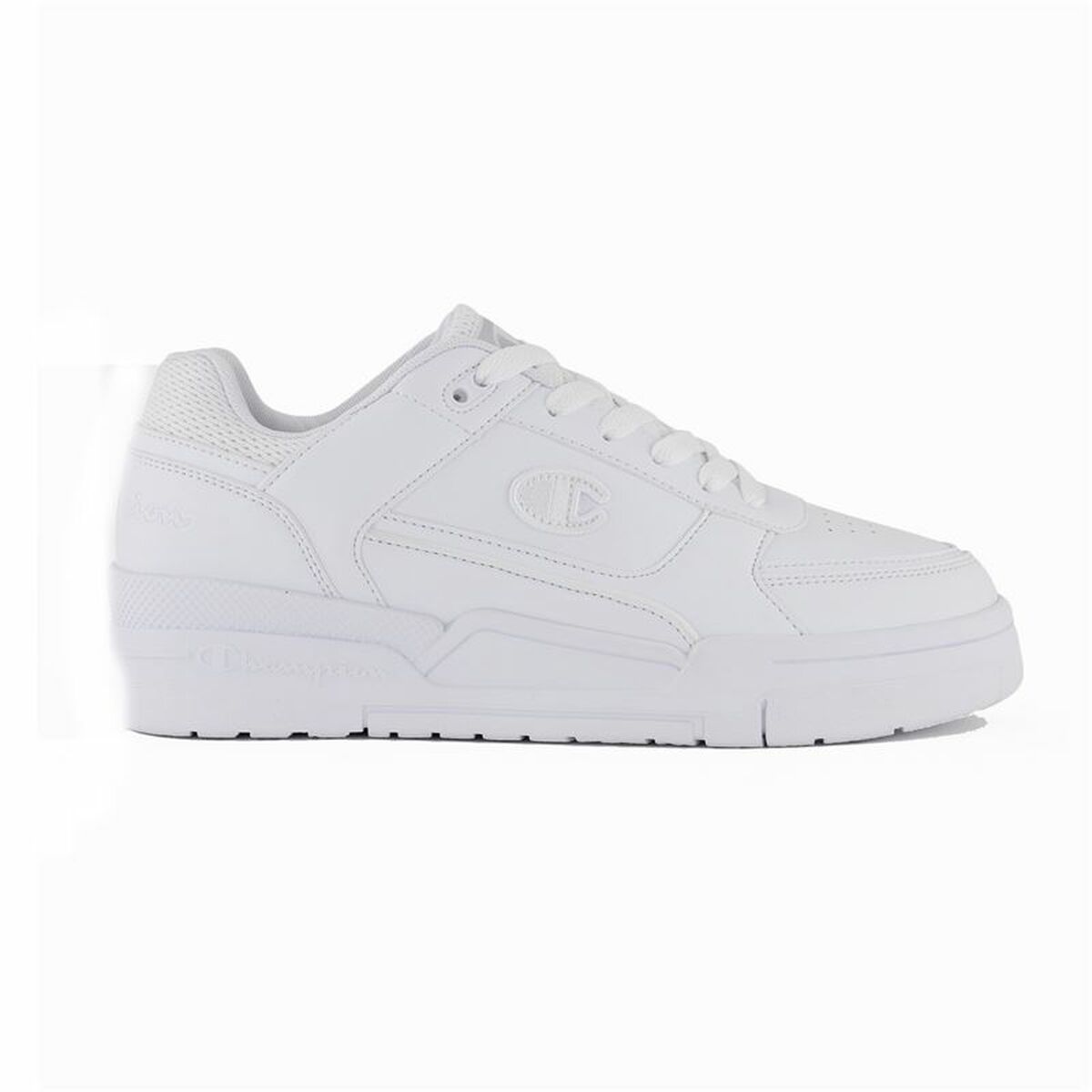 Löparskor, Vuxna Champion Low Cut Shoe Rebound Heritage Low