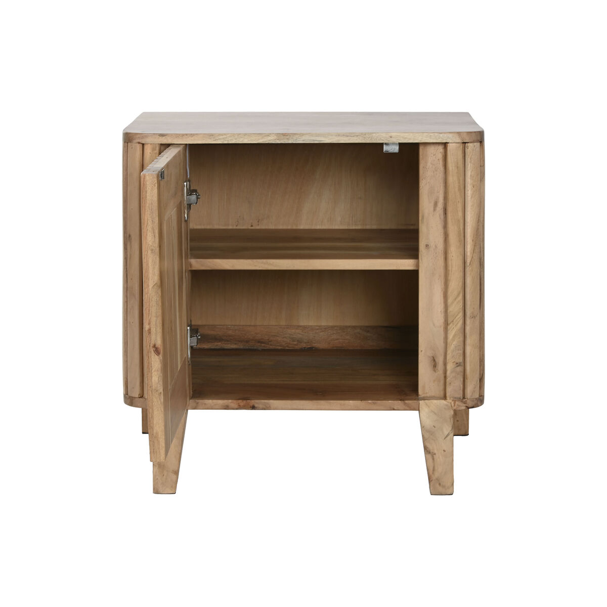 Nattduksbord Home ESPRIT 50 x 40 x 55 cm - 3