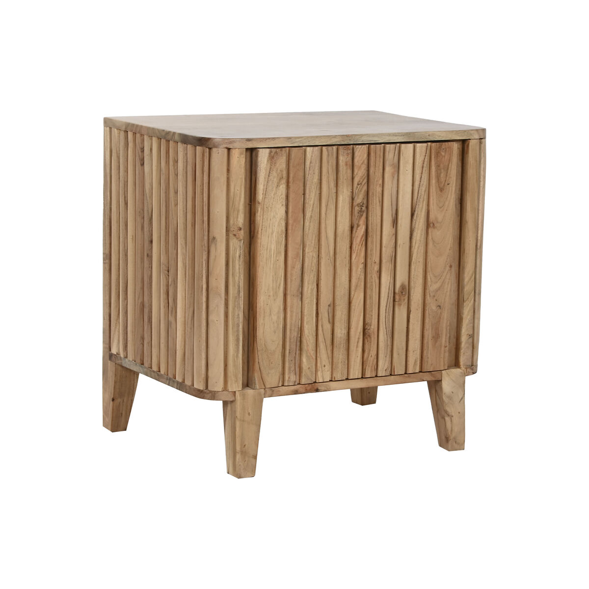Nattduksbord Home ESPRIT 50 x 40 x 55 cm