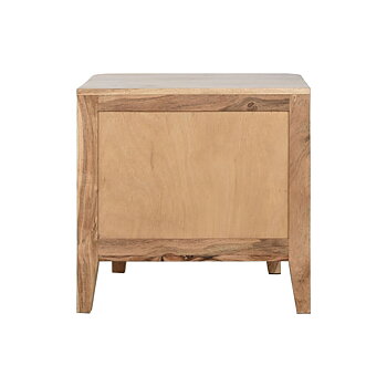 Nattduksbord Home ESPRIT 50 x 40 x 55 cm