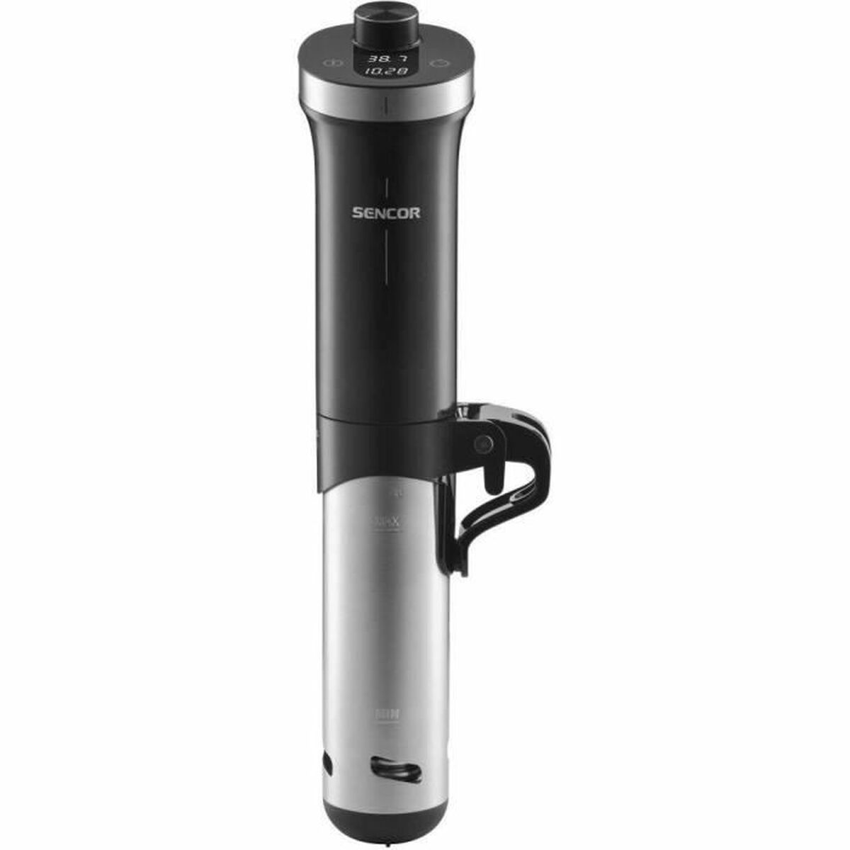 Vakuumförpackare Sencor - 3