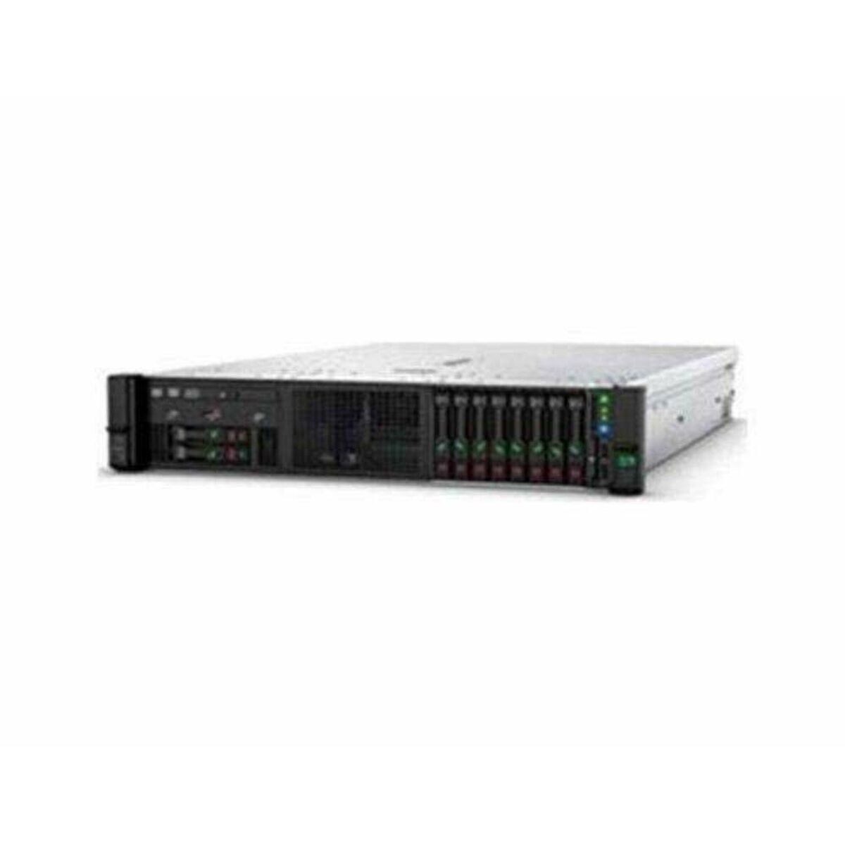 Server HPE 868000-B21 Grå - 3
