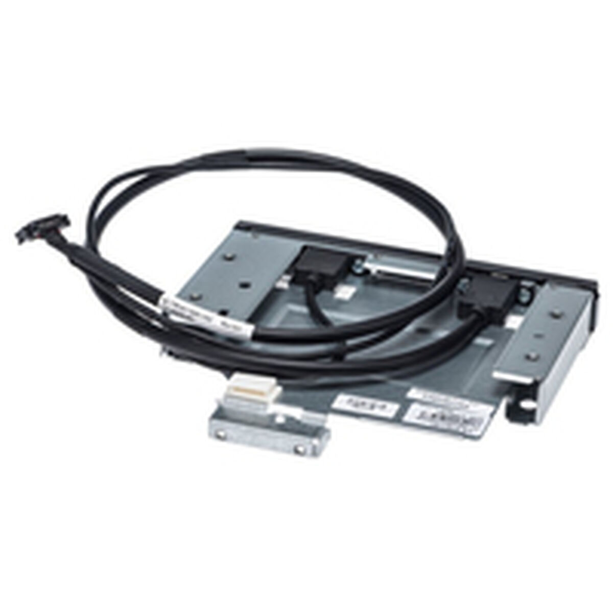 Server HPE 868000-B21 Grå - 2