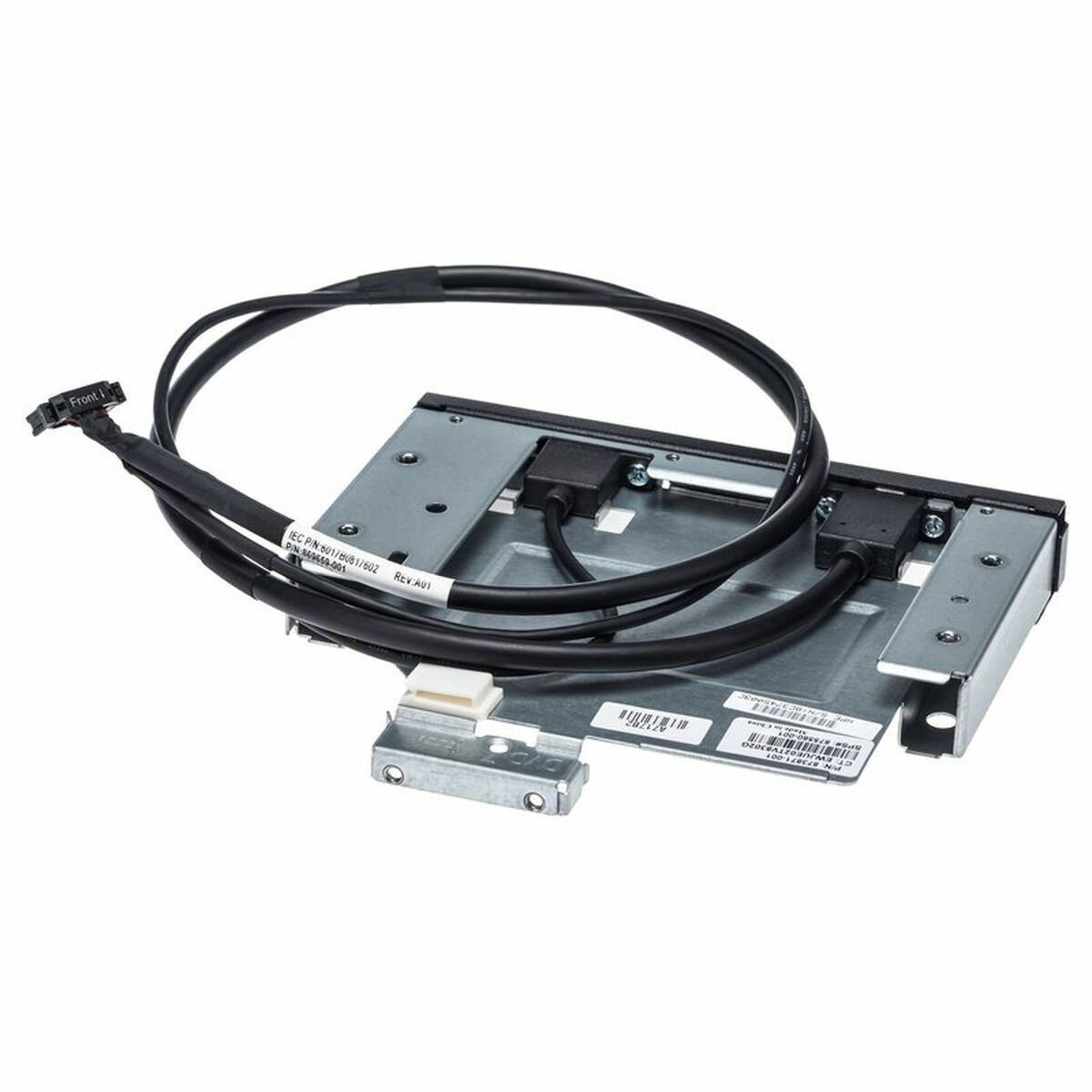 Server HPE 868000-B21 Grå