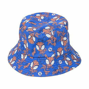 Barnmössa Spidey