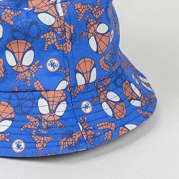 Barnmössa Spidey