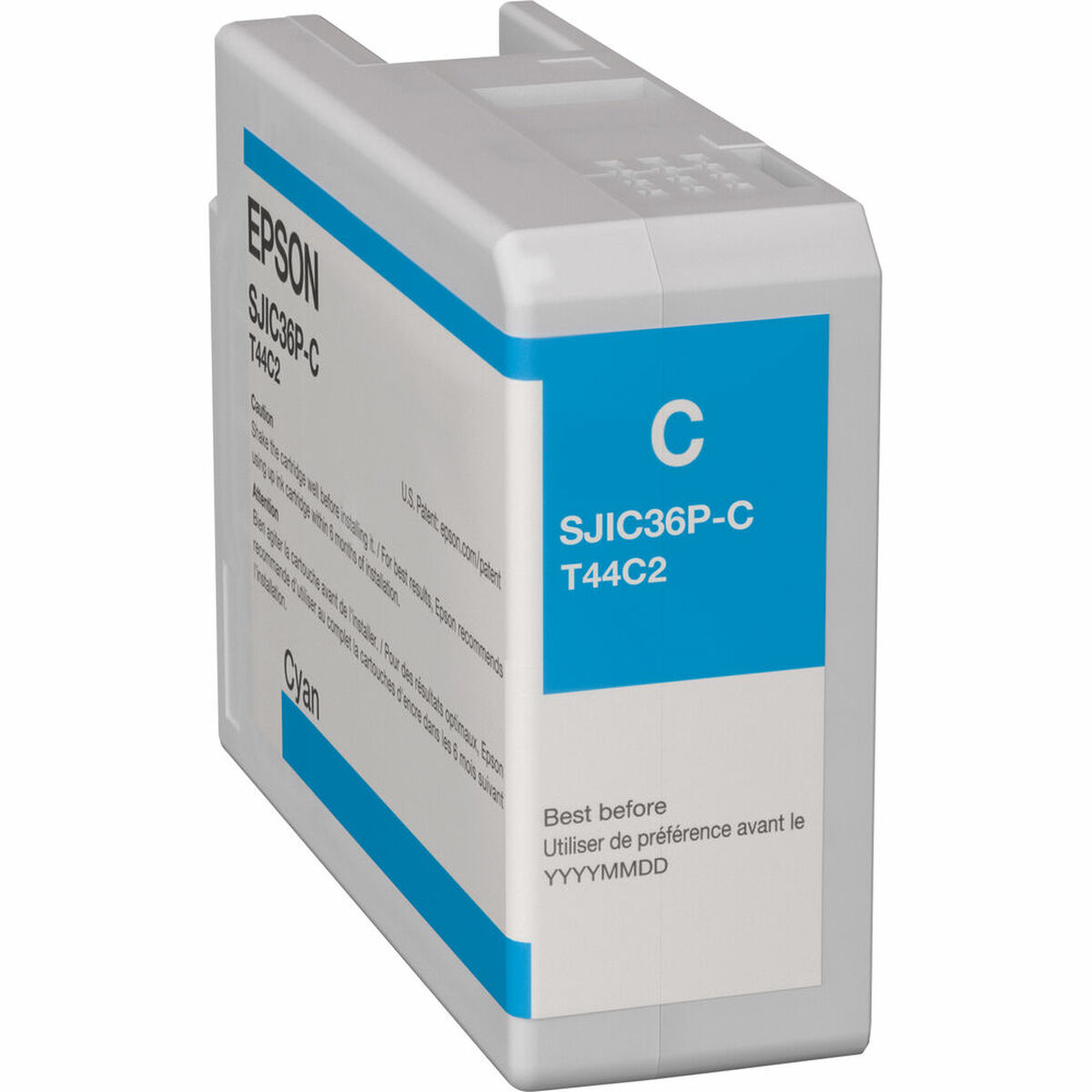 Punktmatris Original Epson C13T44C240 - 2