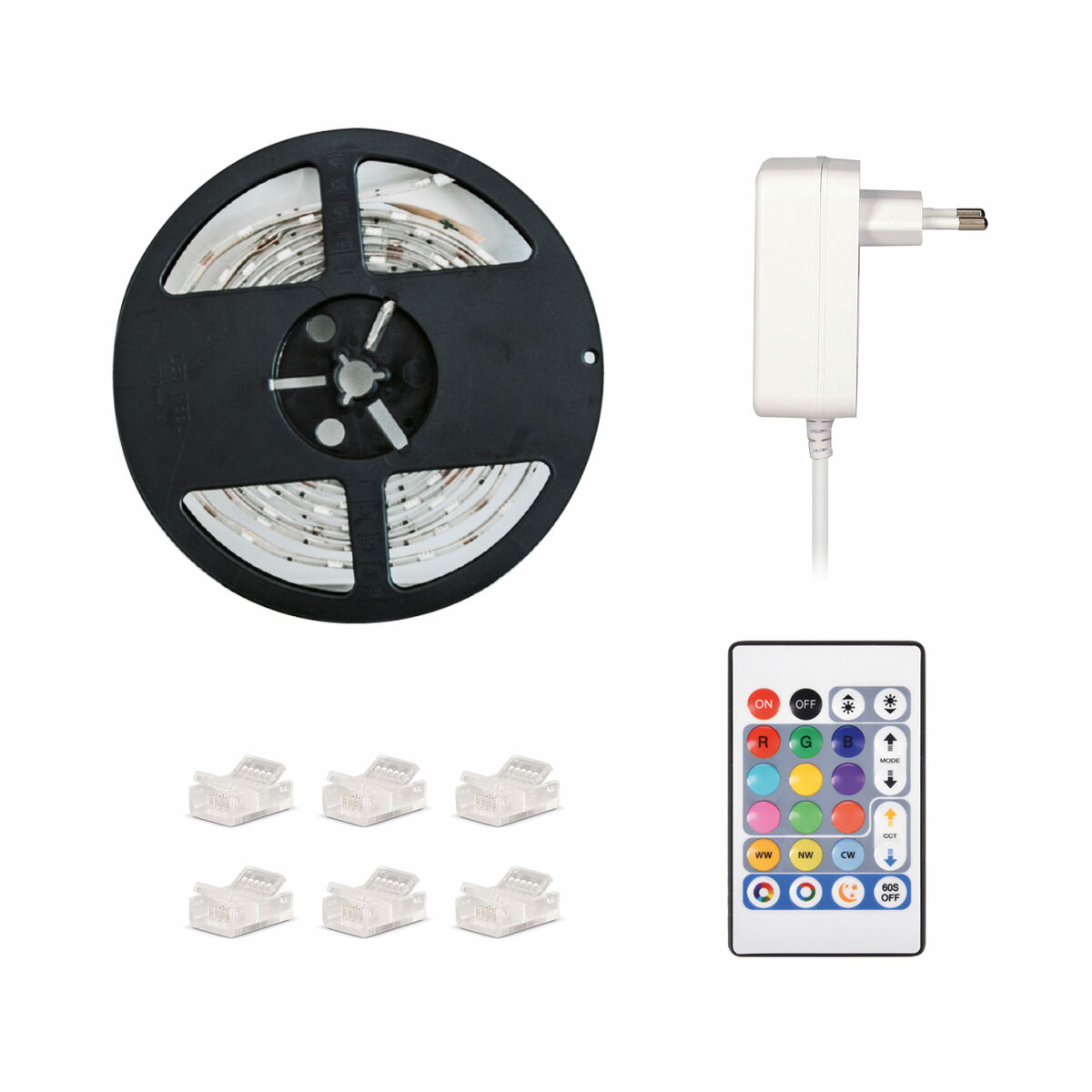 LED trakovi KSIX 21W - 10