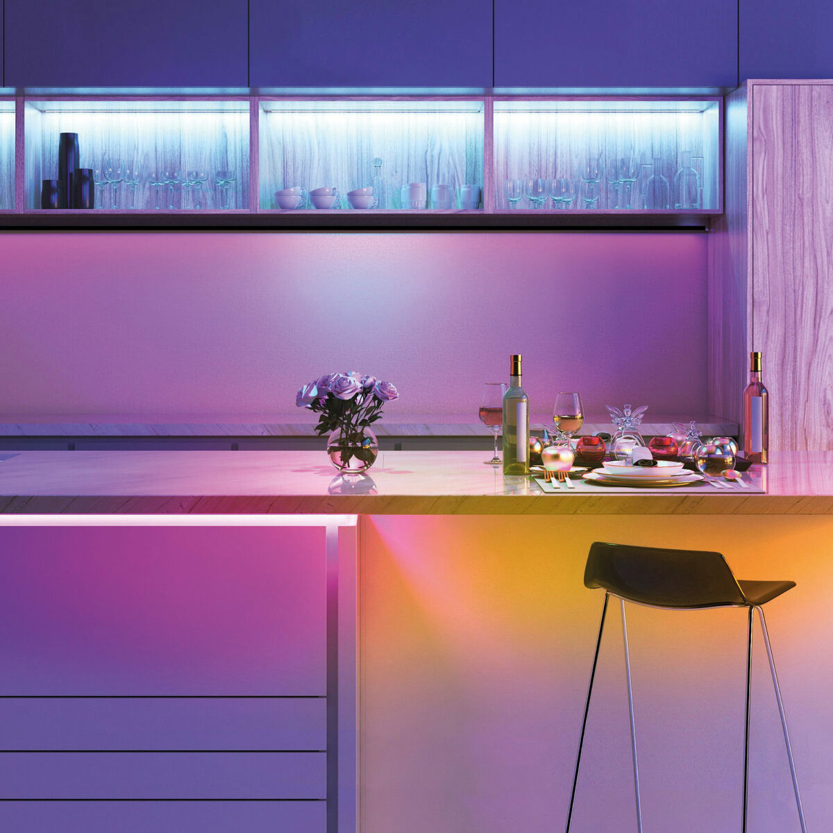 LED trakovi KSIX 21W - 6