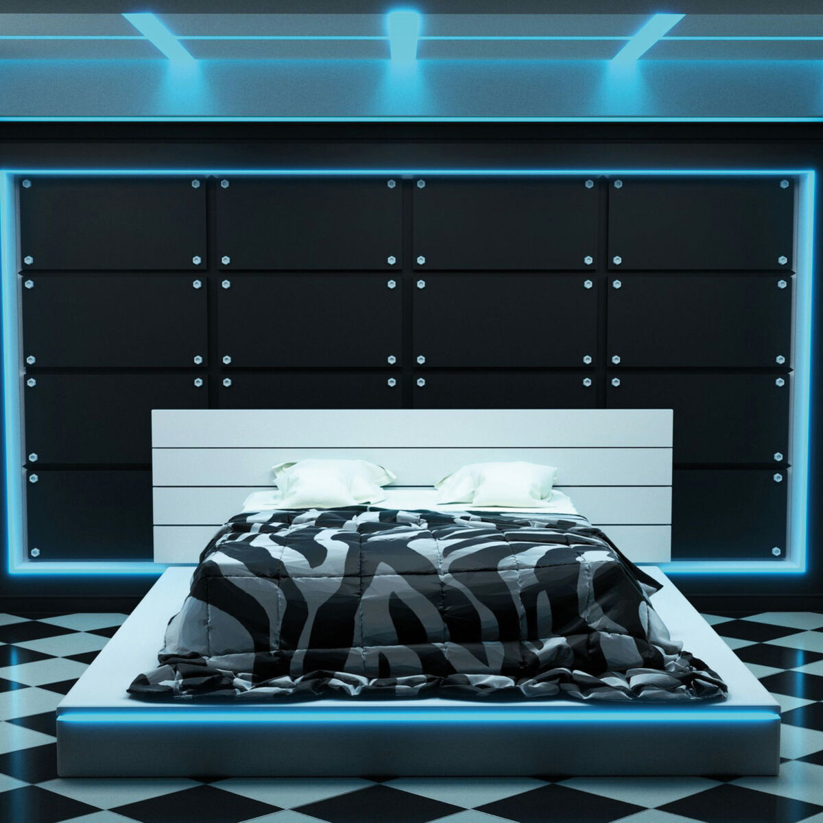 LED trakovi KSIX 21W - 5