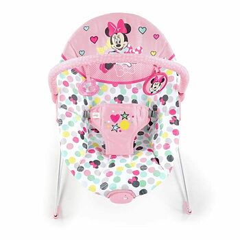 Hängmatta för bebis Bright Starts Minnie