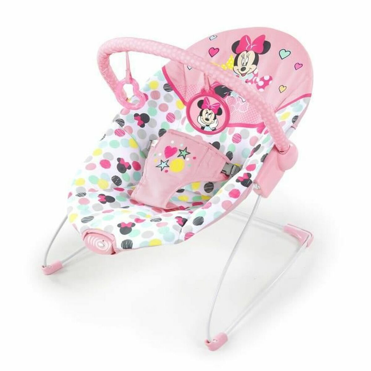 Hängmatta för bebis Bright Starts Minnie