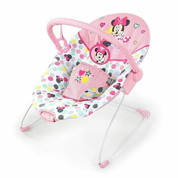 Hängmatta för bebis Bright Starts Minnie