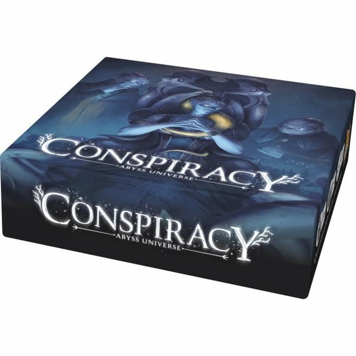 Sällskapsspel Asmodee Conspiracy : Abyss Universe 13 x 5 x 13 cm - 3
