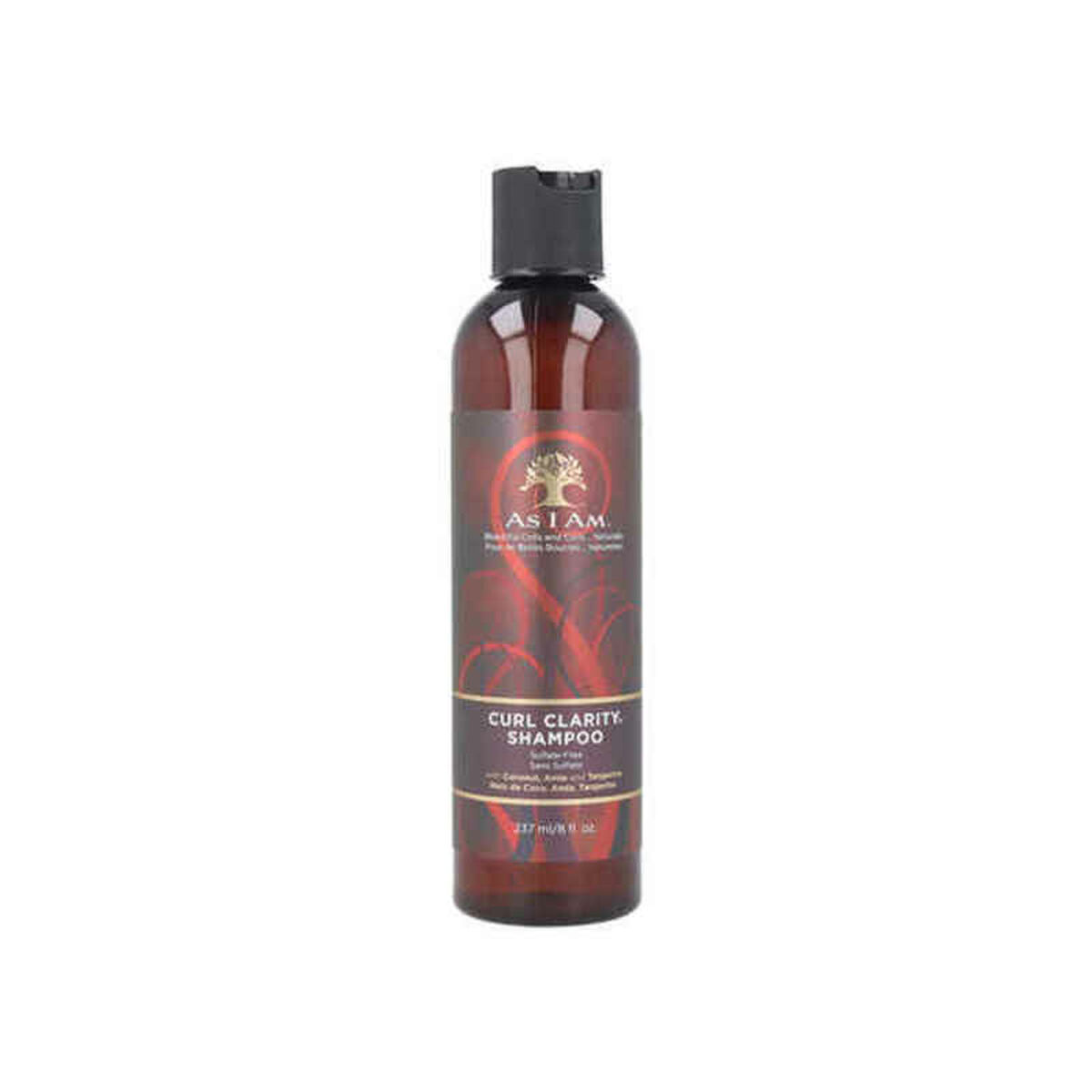 Schampo Curl Clarity As I Am AIA005 (237 ml)