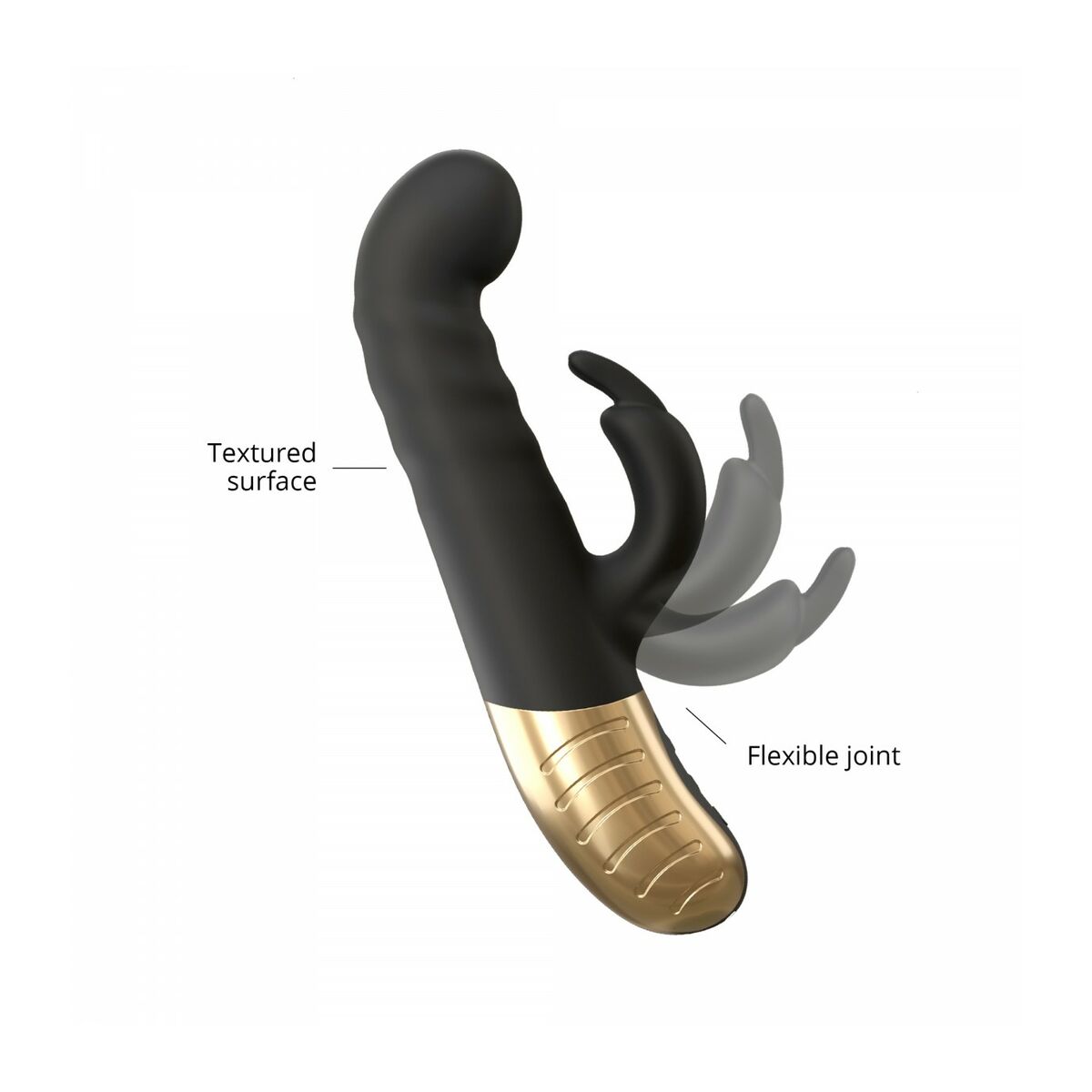 Vibrator Dorcel DOR179 - 4