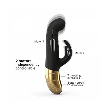 Vibrator Dorcel DOR179
