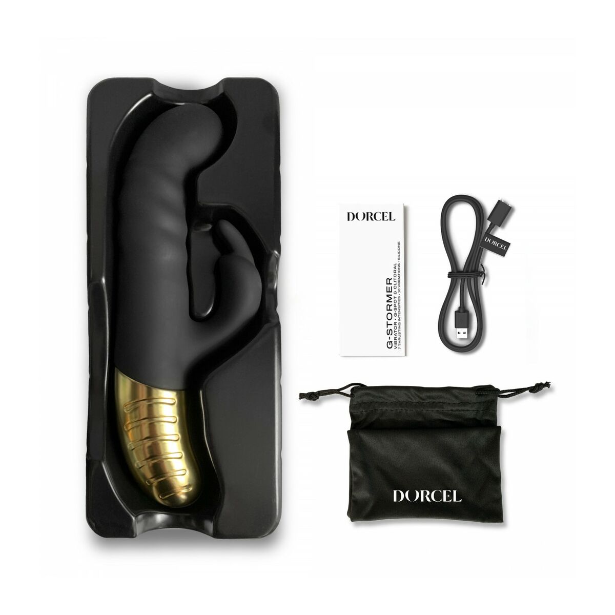 Vibrator Dorcel DOR179 - 6