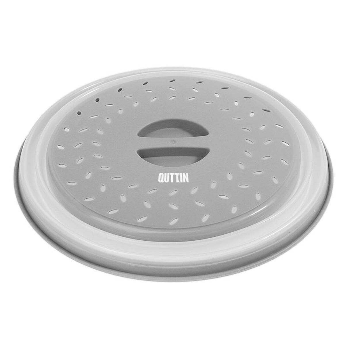 Lock för Mikrovågsugn Quttin Hopfällbar 27 x 8 cm (24 antal) - 3