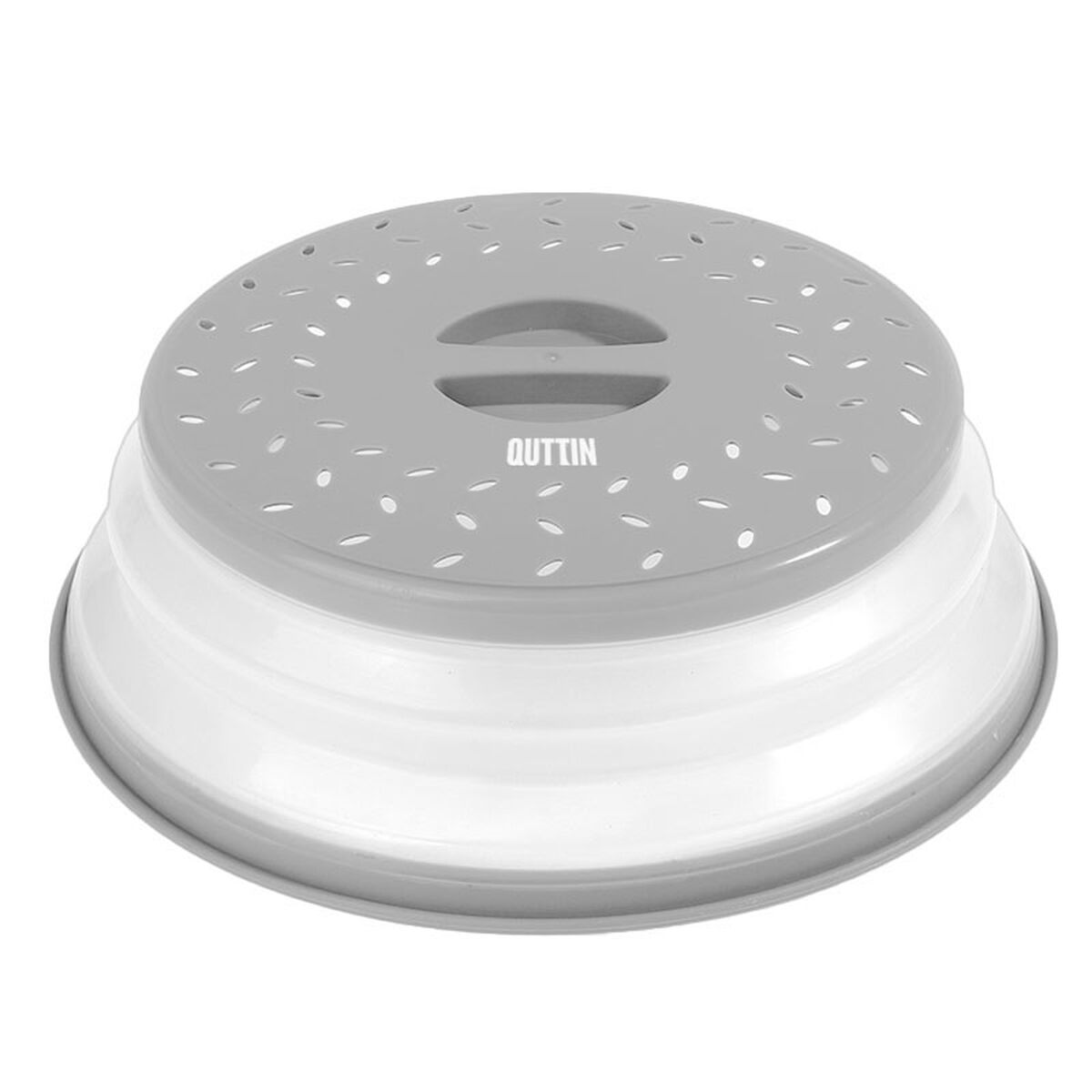 Lock för Mikrovågsugn Quttin Hopfällbar 27 x 8 cm (24 antal) - 2