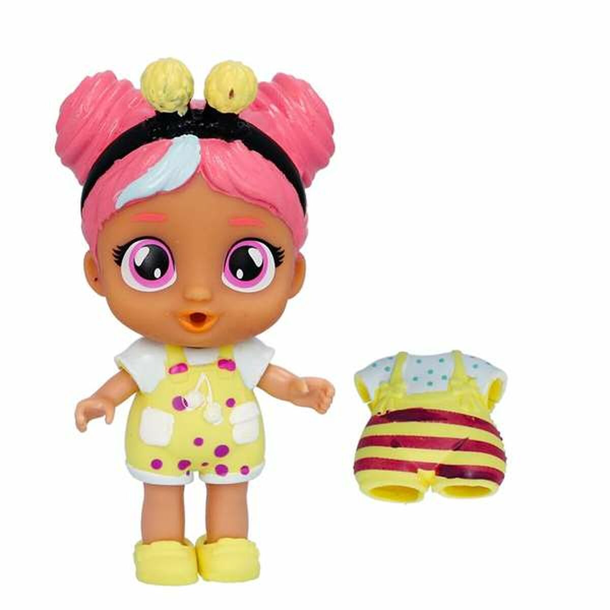 Playset Cry Babies Playtime Day Care 25,70 x 19,10 x 9,50 cm - 5