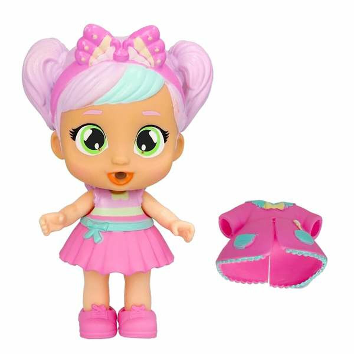 Playset Cry Babies Playtime Day Care 25,70 x 19,10 x 9,50 cm - 3