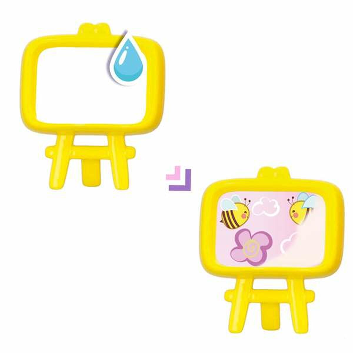 Playset Cry Babies Playtime Day Care 25,70 x 19,10 x 9,50 cm - 8