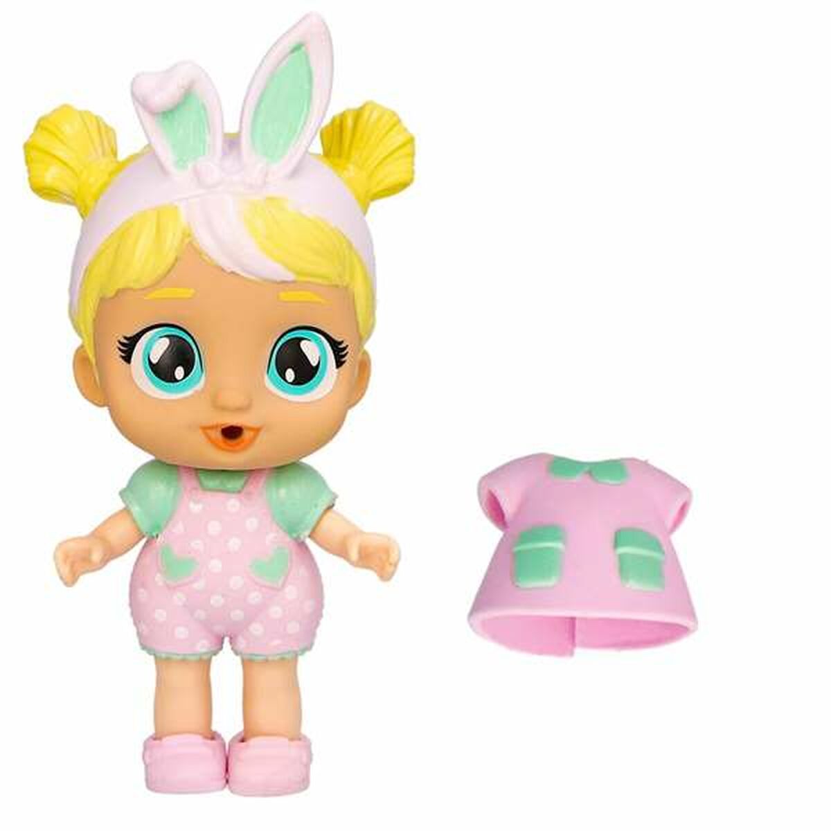 Playset Cry Babies Playtime Day Care 25,70 x 19,10 x 9,50 cm - 4