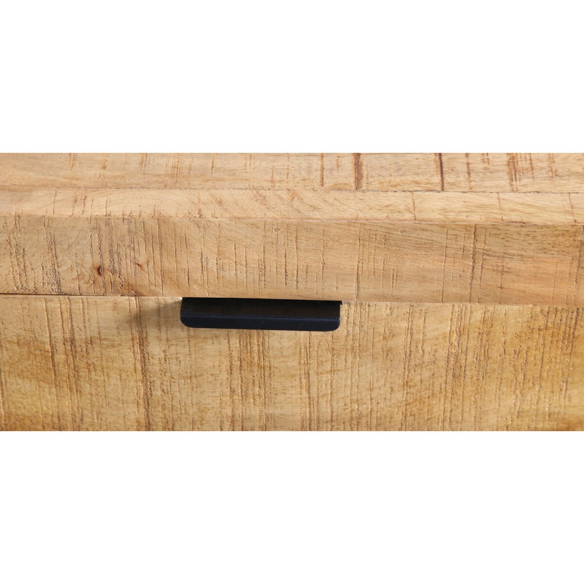 Nattduksbord Home ESPRIT 64 x 44 x 64 cm - 3