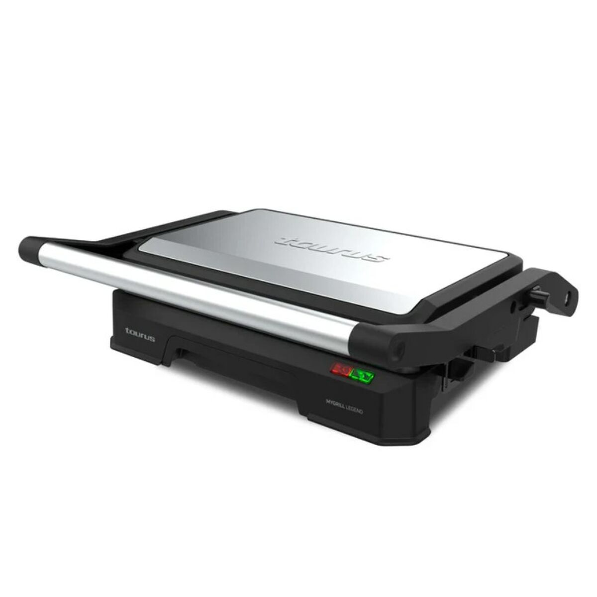 Kontaktgrill Taurus MY GRILL LEGEND