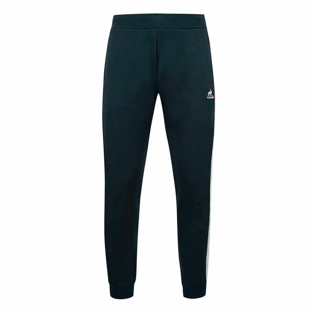 Byxor för vuxna Le coq sportif Män Marinblå - 7